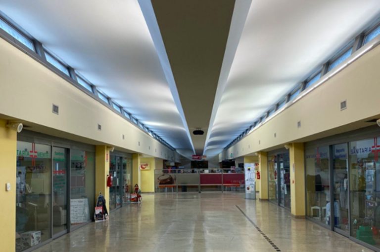 Ospedale Maggiore di Parma