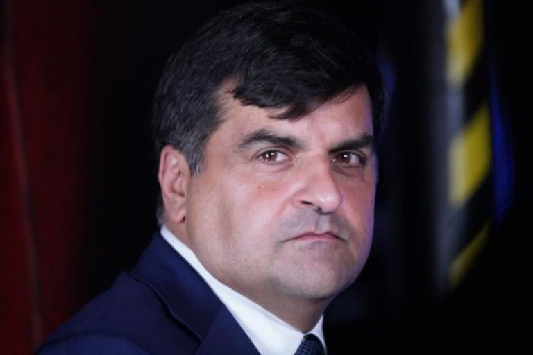 politiche 2023 palamara