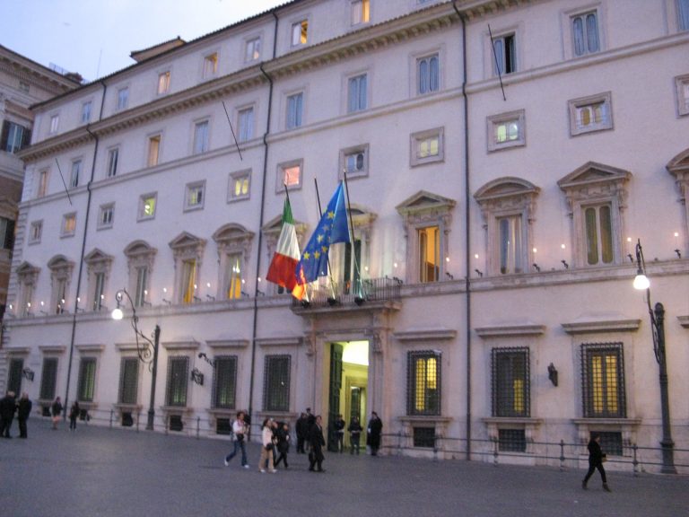 cdm legge delega fiscale