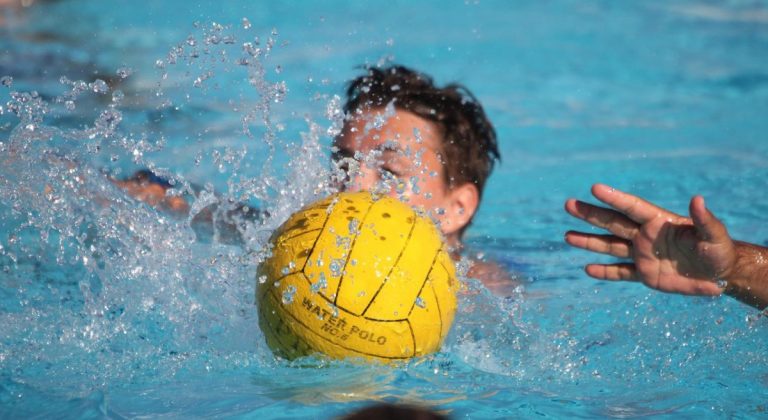 Pallanuoto