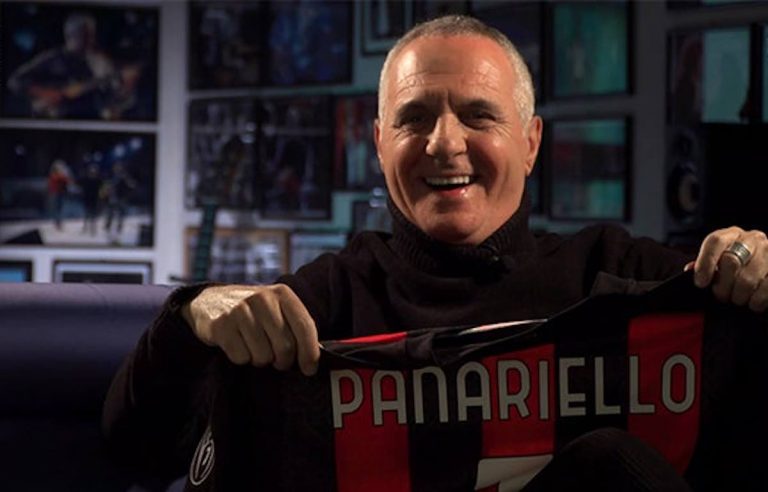 Giorgio Panariello