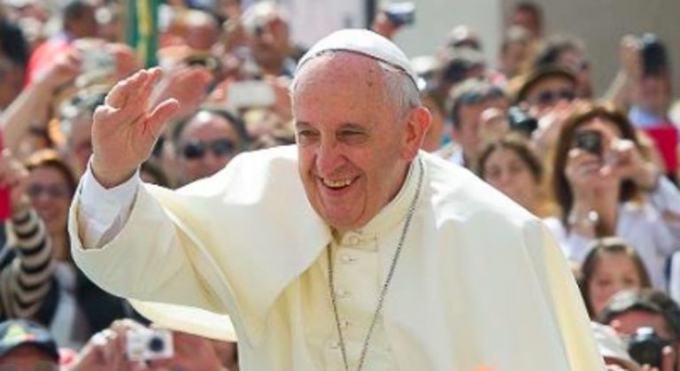 Papa Francesco