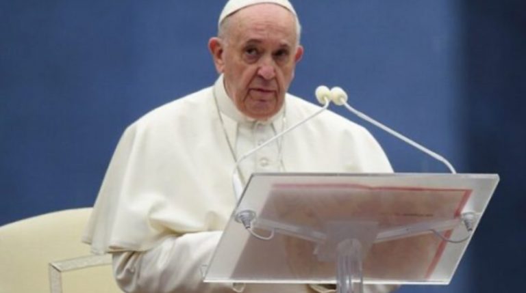 Papa Francesco