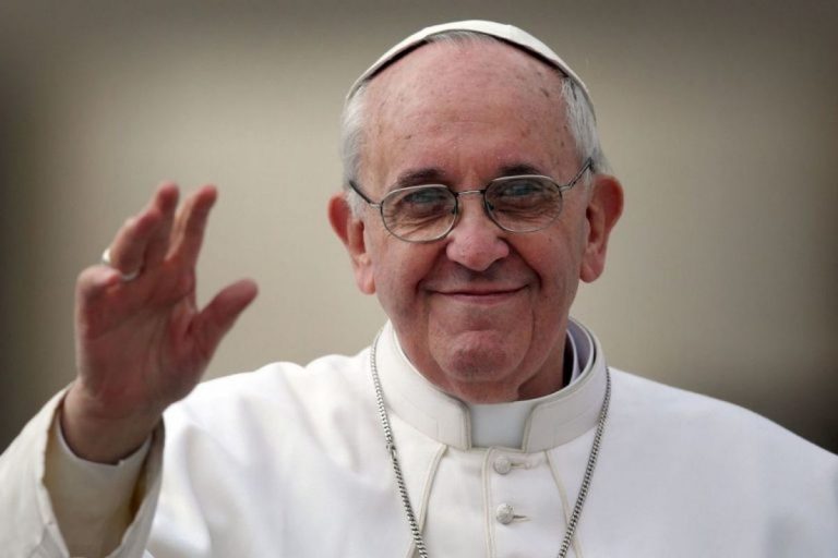Papa Francesco
