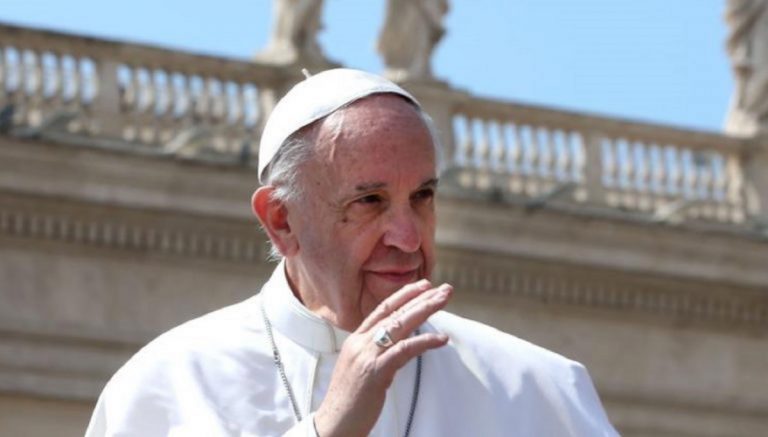 Papa Francesco