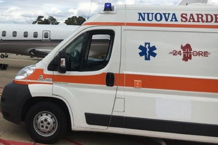 Soccorsi inutili per il piccolo Samuele