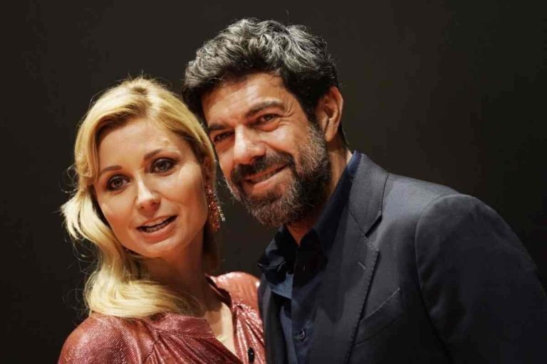 Pierfrancesco Favino