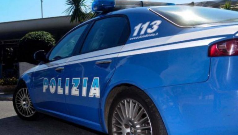 Polizia