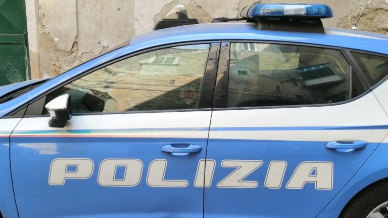 Polizia