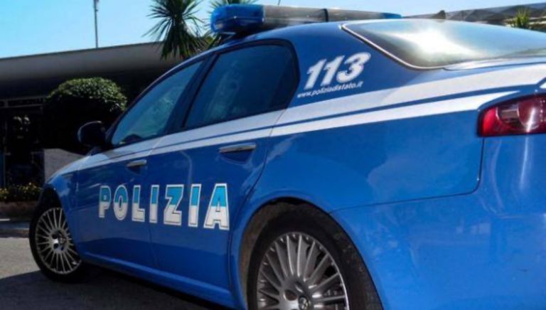 Polizia