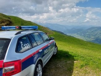 La polizia austriaca indaga sul femminicidio-suicidio