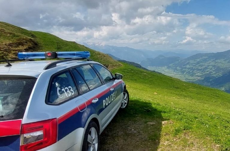 La polizia austriaca indaga sul femminicidio-suicidio