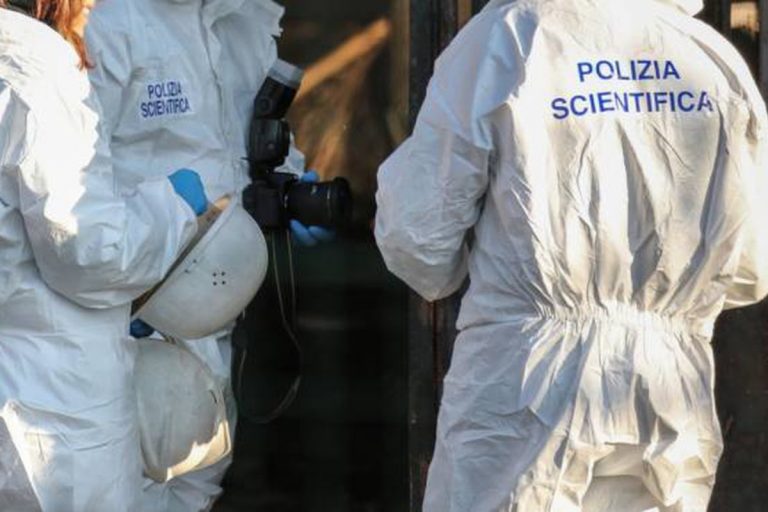 madre figlio disabili morti di fame