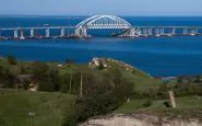 Il Ponte di Crimea