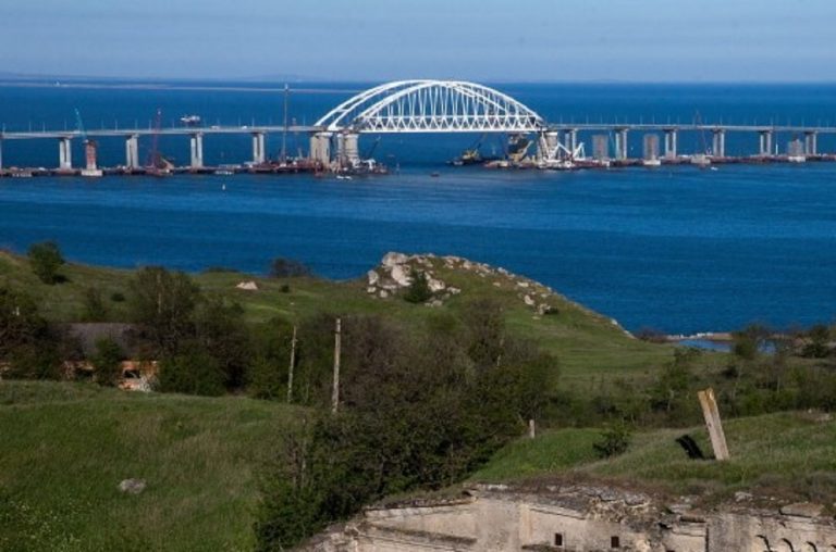 Il Ponte di Crimea