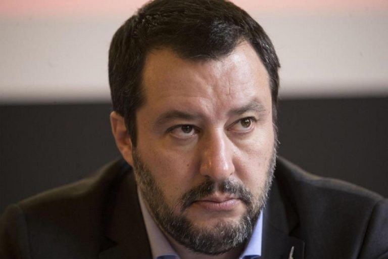 Un viaggio di Salvini a Mosca sarebbe una eventualità possibile ed imminente