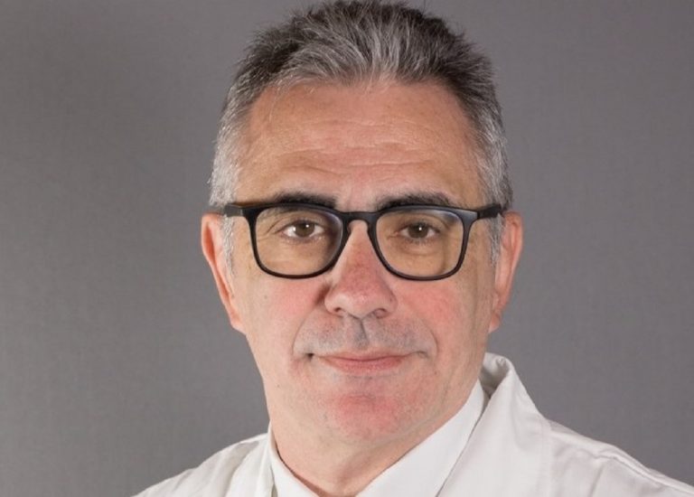 Fabrizio Pregliasco