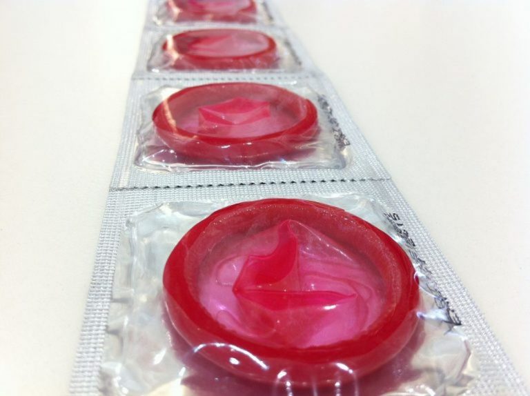Preservativi