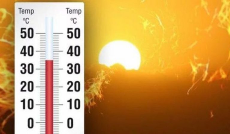 Previsioni meteo anticiclone Hannibal
