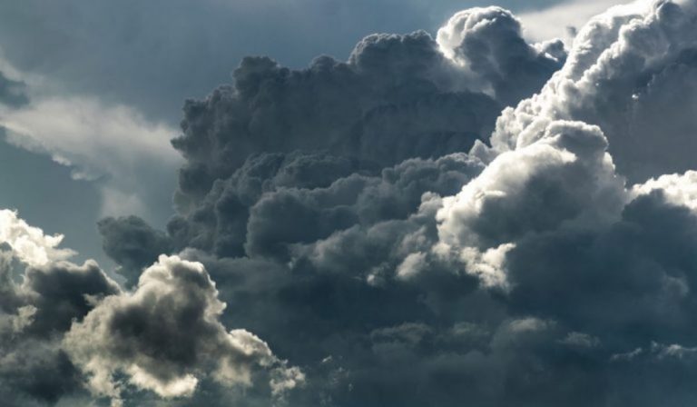 Previsioni meteo maggio