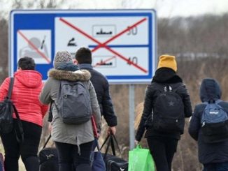 Il bonus per i profughi ucraini è attivo