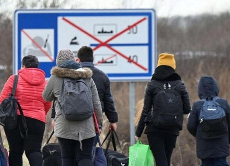 Il bonus per i profughi ucraini è attivo