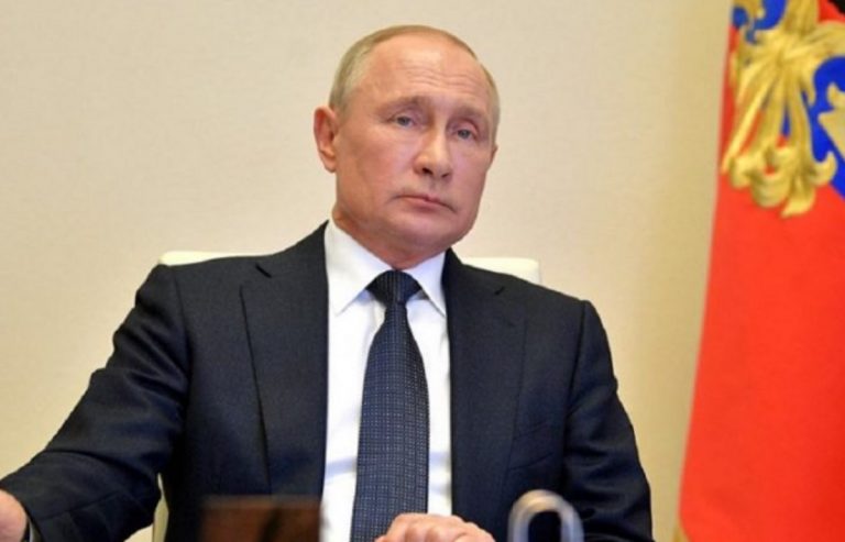 Putin Occidente suicidio energetico