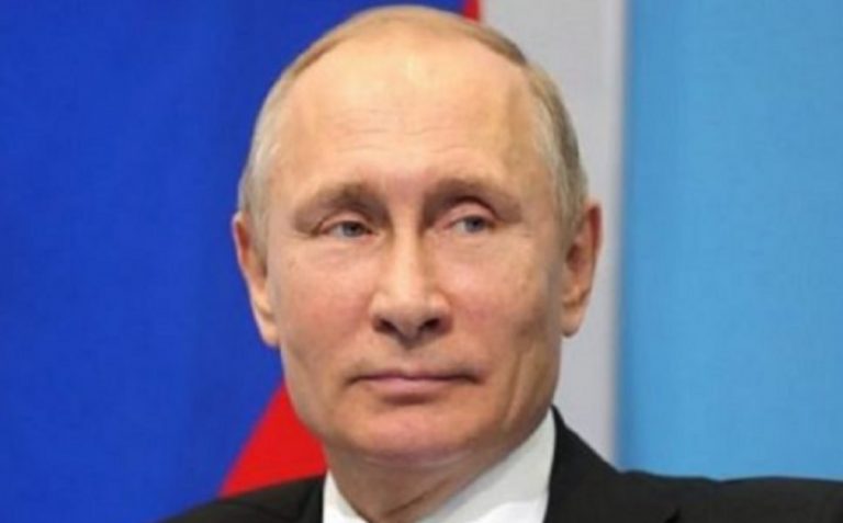 Putin Paesi ostili