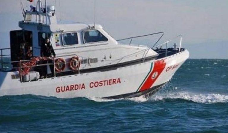 Ragazzo scomparso Nettuno
