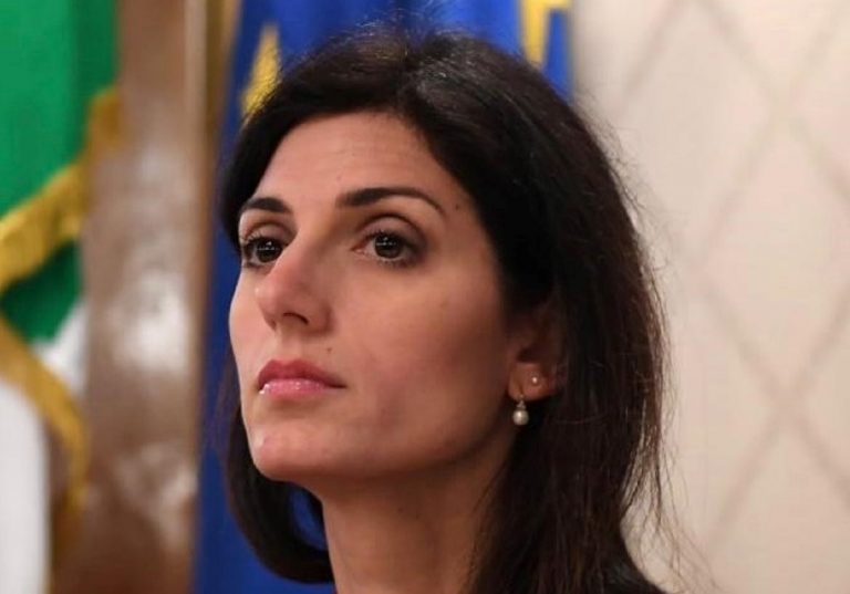 Virginia Raggi