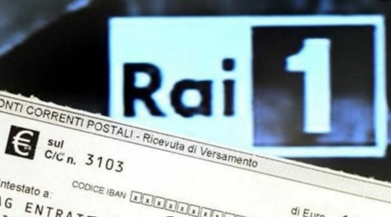 Canone Rai