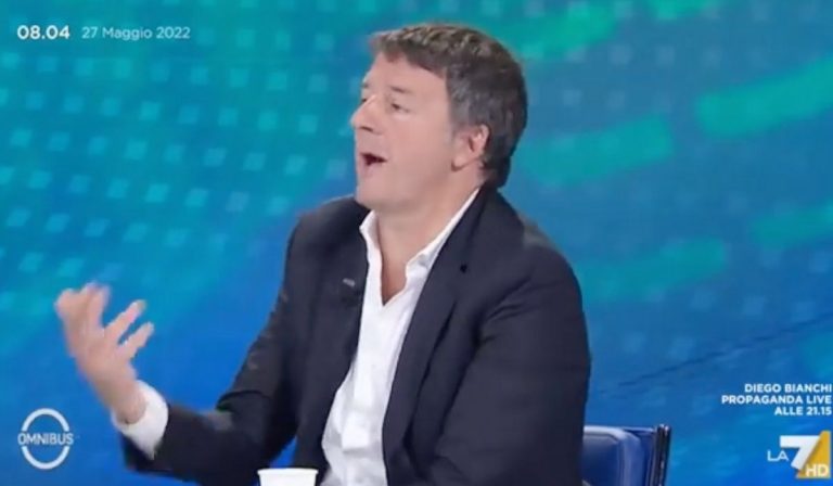 Reddito di cittadinanza Renzi