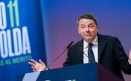 Reddito di cittadinanza, Renzi lancia raccolta firme per abolirlo