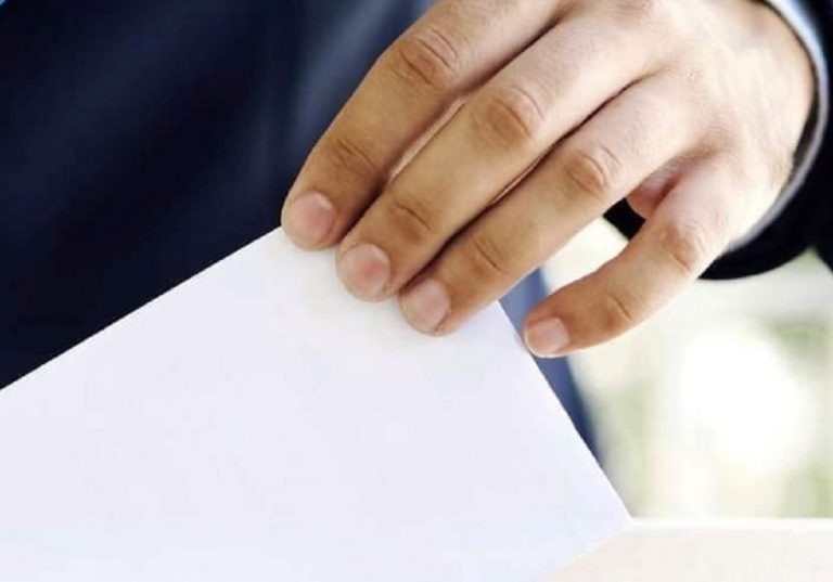 Referendum sulla giustizia