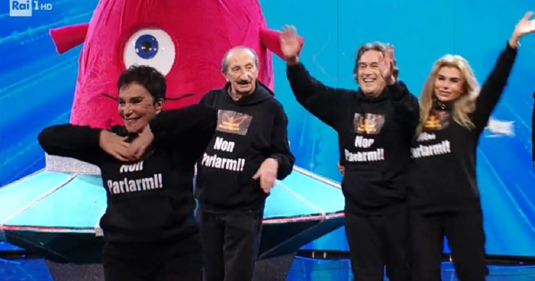 Ricchi e Poveri