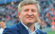 Il magnate Rinat Akhmetov