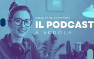 Rizzoli Education podcast