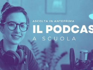 Rizzoli Education podcast
