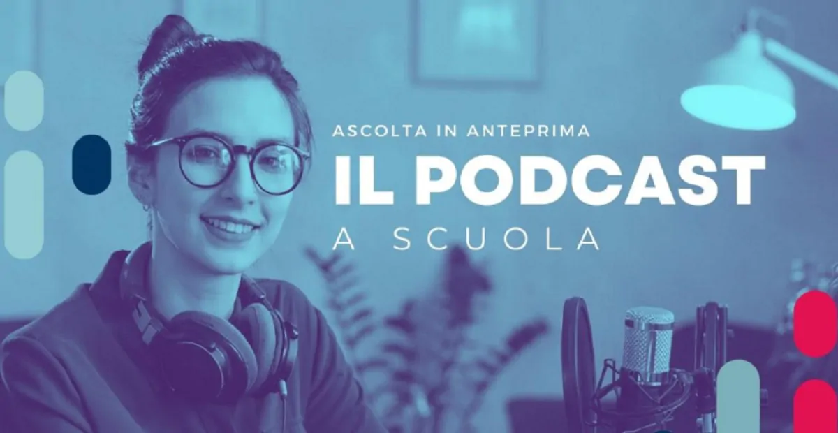 Rizzoli Education podcast