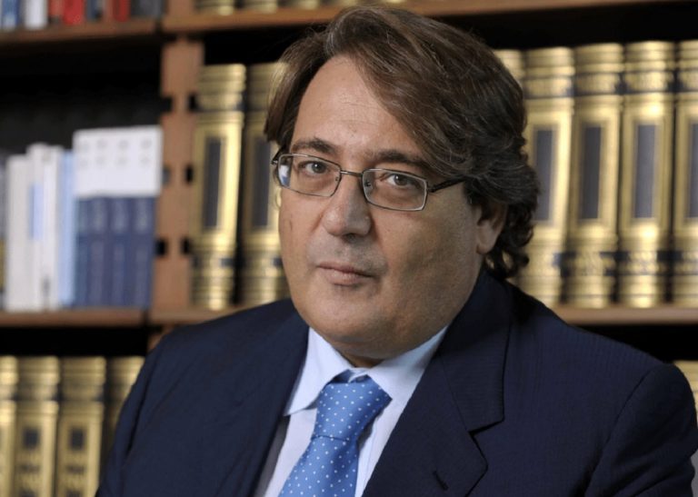 Roberto Napoletano