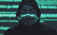 Anonymous ha hackerato RuTube