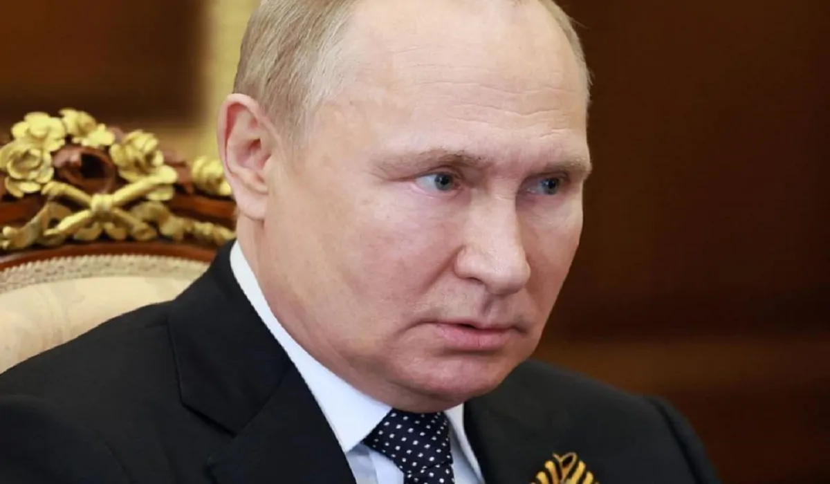Vladimir Putin sostituito dal sindaco di Mosca?