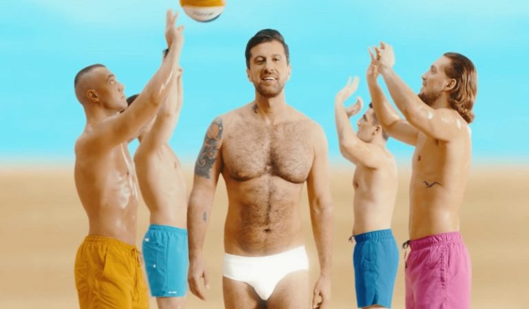 "I'm not gay", il reality show russo a base di omofobia