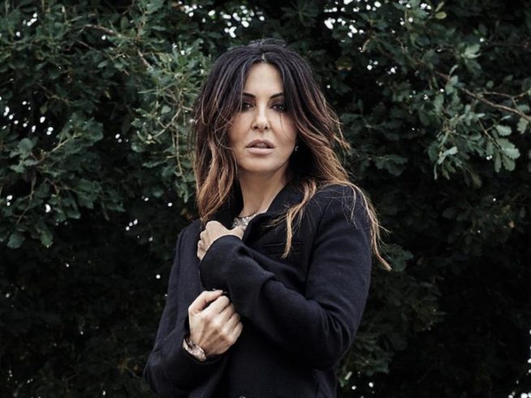 Sabrina Ferilli