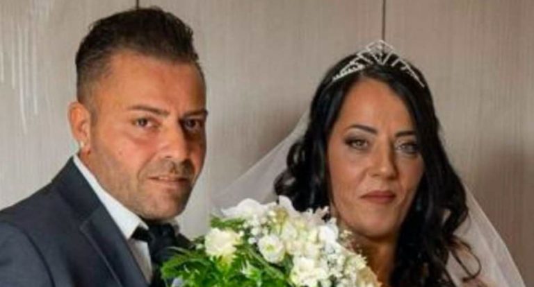 Samantha Migliore e Antonio Bevilacqua