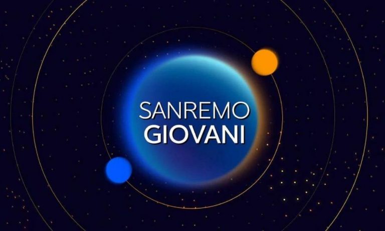 Sanremo Giovani