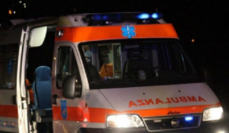Sardegna bambino muore malore