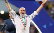 Scudetto Milan medaglia Pioli