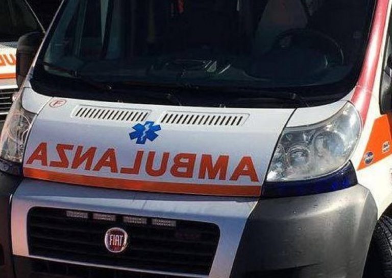 Malore fatale per un automobilista di Ivrea
