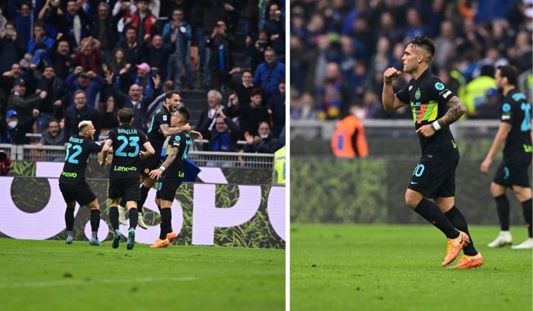 Serie A Inter Empoli